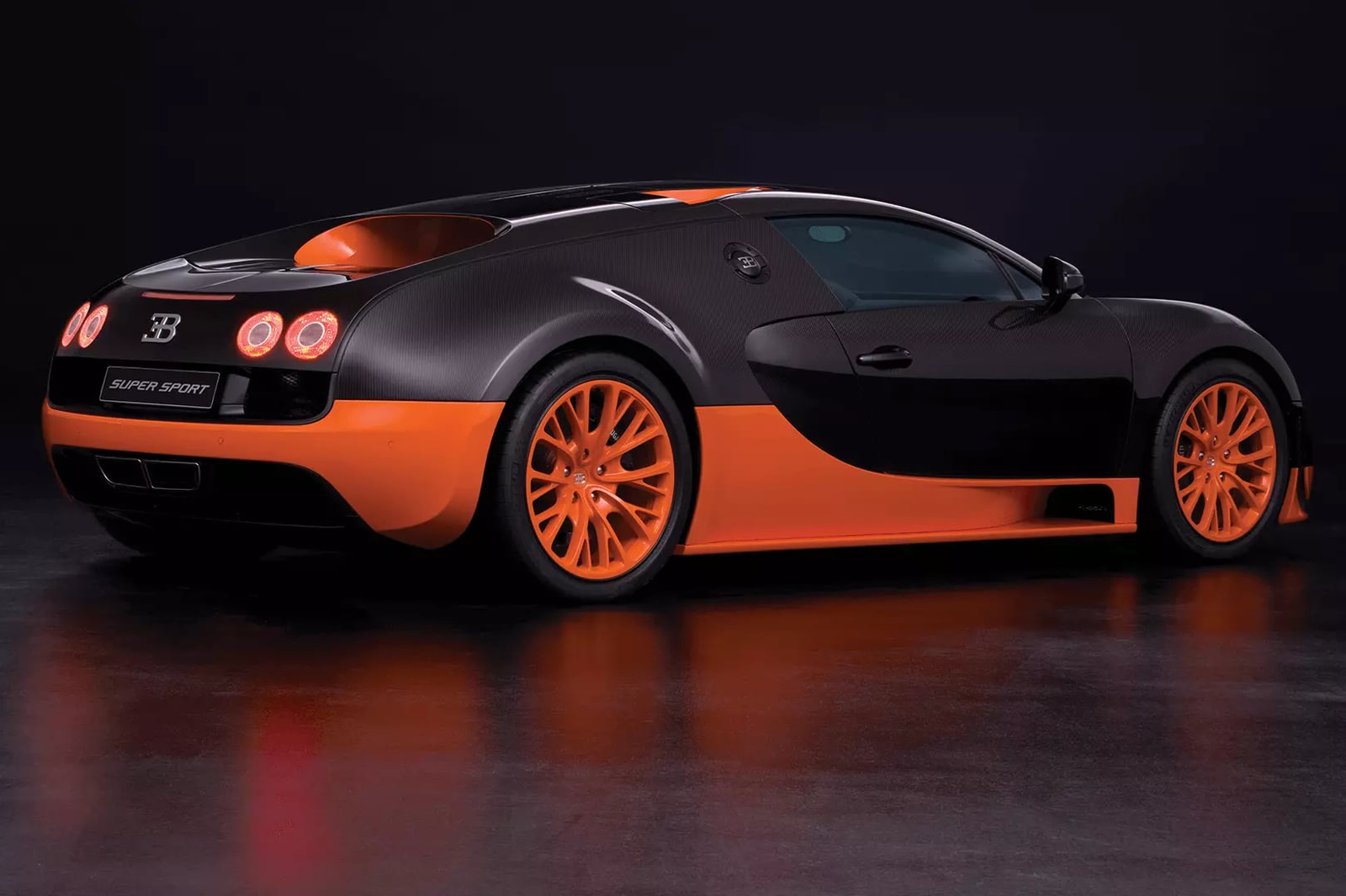 supercars, sports cars, the iconic designs of bugatti's outgoing design boss