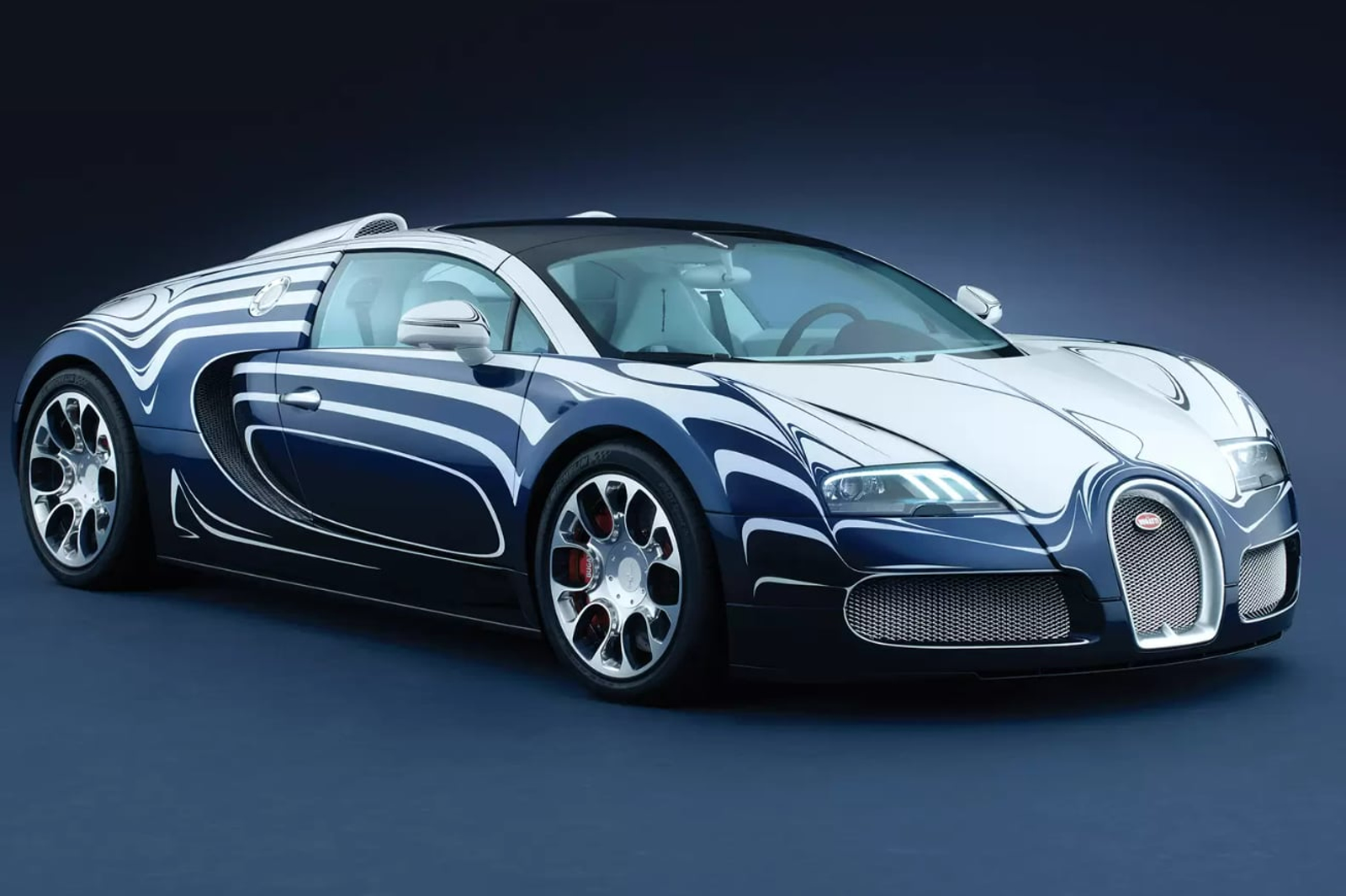 supercars, sports cars, the iconic designs of bugatti's outgoing design boss