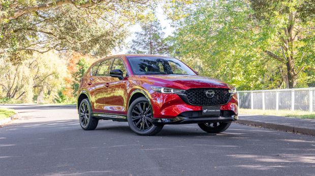 Mazda CX-50 SUV won’t be released in Australia in current form, next-gen more likely