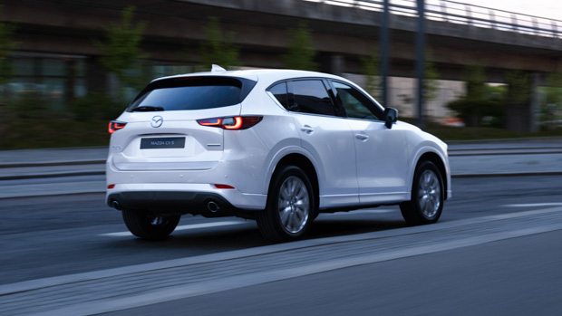 Mazda CX-50 SUV won’t be released in Australia in current form, next-gen more likely