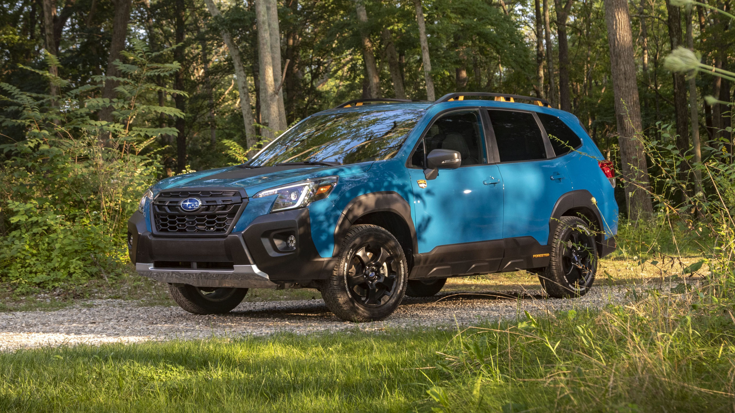top gear’s top 20 small suvs in the us