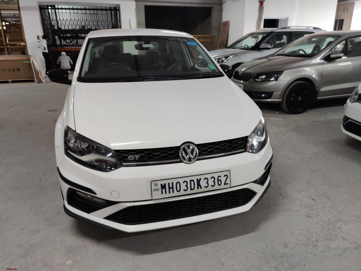 Rs 9 lakh for a used Polo GT TSI 2020 done 30,000 km: Worth it or not, Indian, Member Content, Polo, Volkswagen, Used Cars
