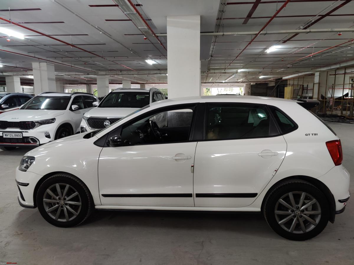 Rs 9 lakh for a used Polo GT TSI 2020 done 30,000 km: Worth it or not, Indian, Member Content, Polo, Volkswagen, Used Cars