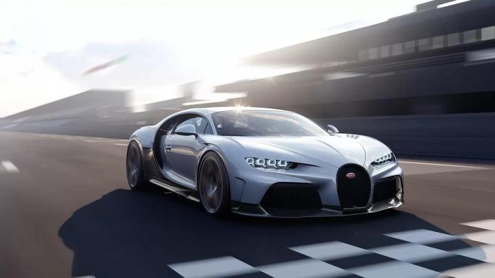 Bugatti Chiron successor to be unveiled in 2024 with V8 hybrid, Indian, Launches & Updates, Bugatti, Hypercar, International