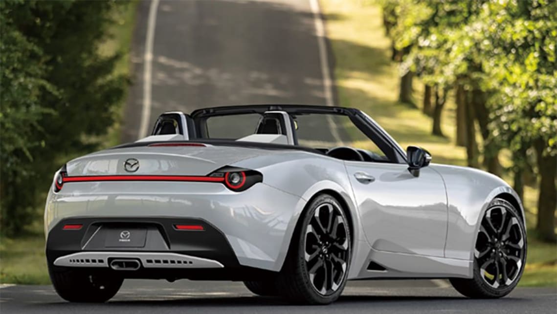 mazda mx-5, mazda mx-30, mazda mx-30 2023, mazda mx-5 2023, mazda news, hybrid cars, industry news, car news, green cars, electric, electric cars, is the petrol-powered mx-5 as we know it being saved by mazda's electrification hesitancy?