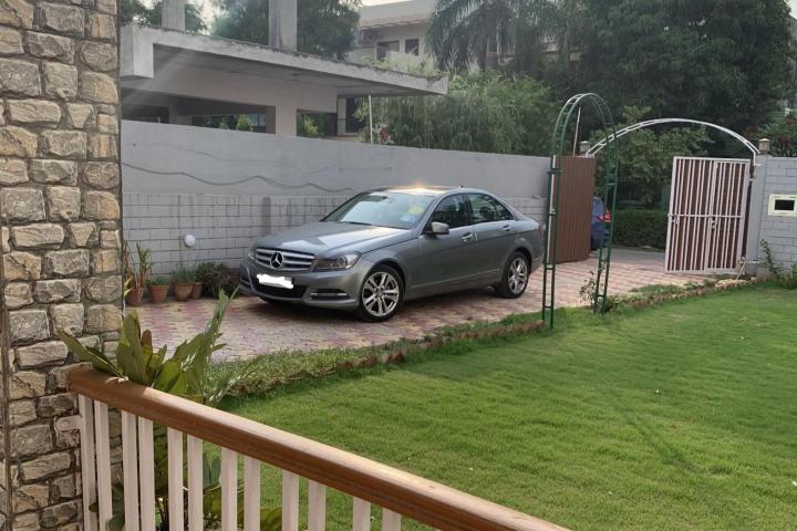 How Mercedes honoured a warranty claim on my 9 year old C-class, Indian, Mercedes-Benz, Member Content, Mercedes C-class
