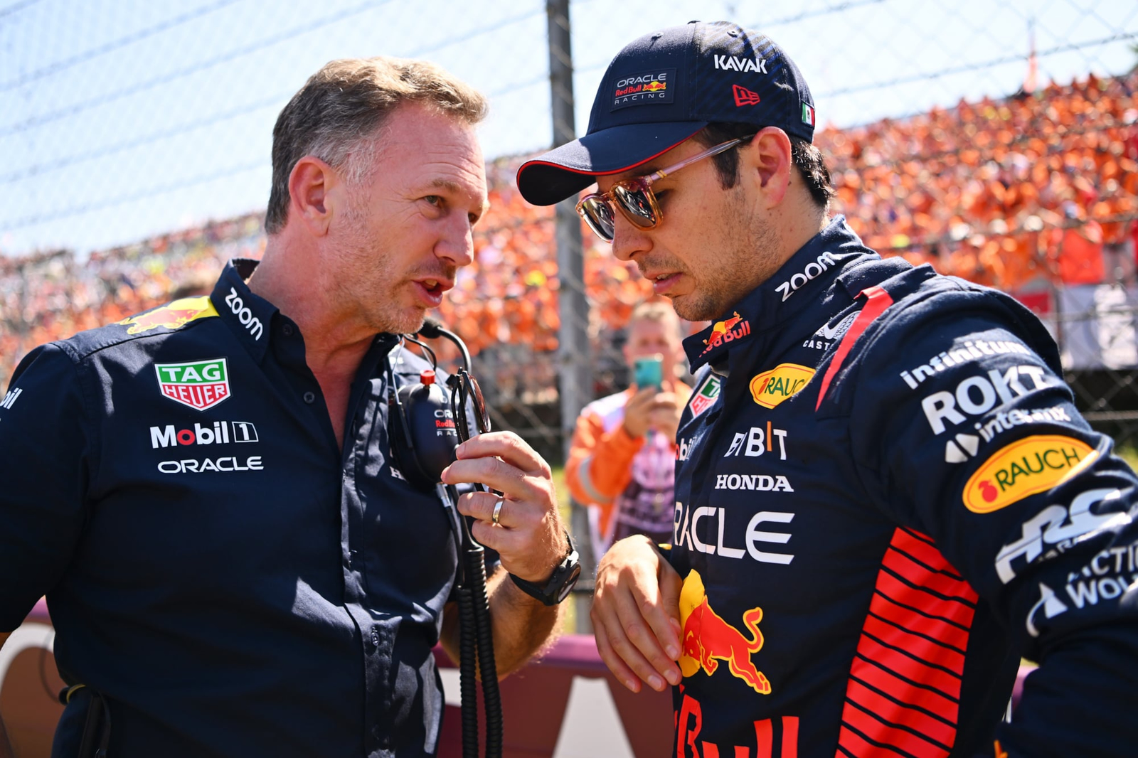 opinion, motorsport, max verstappen and sergio perez beat f1 record that's been standing since 1988
