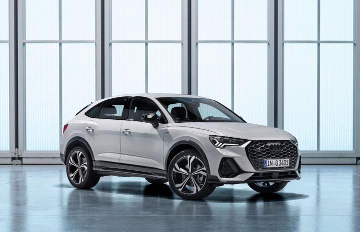 Audi doubles its sales in first half of 2023, Indian, Audi, Sales & Analysis, car sales, Sales, Yearly sales