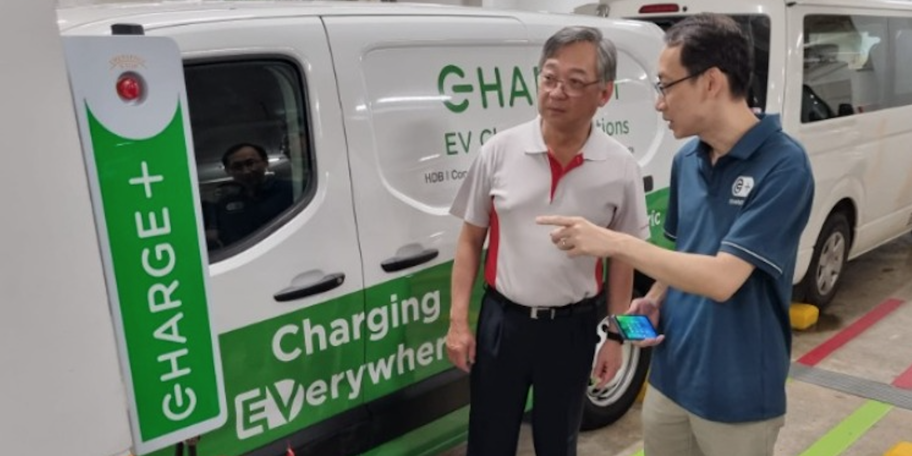 cambodia, charge plus, charging stations, indonesia, malaysia, singapore, thailand, vietnam, charge + targets 30k charging points in se asia by 2030