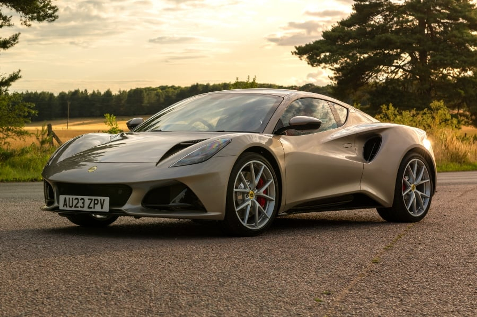 industry news, lotus suffers tremendous losses in its transition to an electric automaker