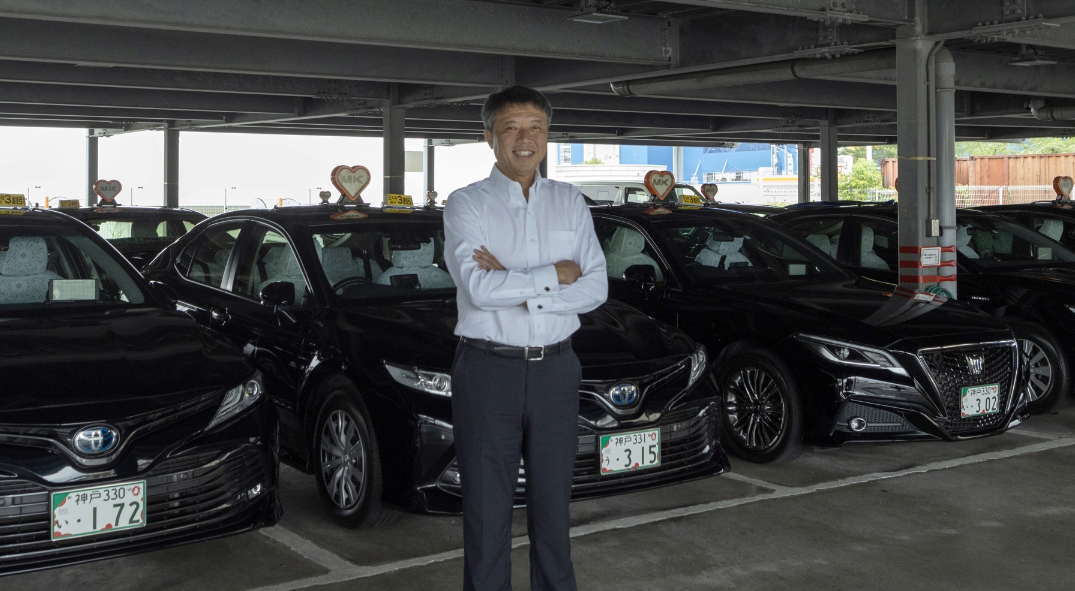 autos toyota, taxi firm’s hydrogen cell experience highlights fuel’s pitfalls