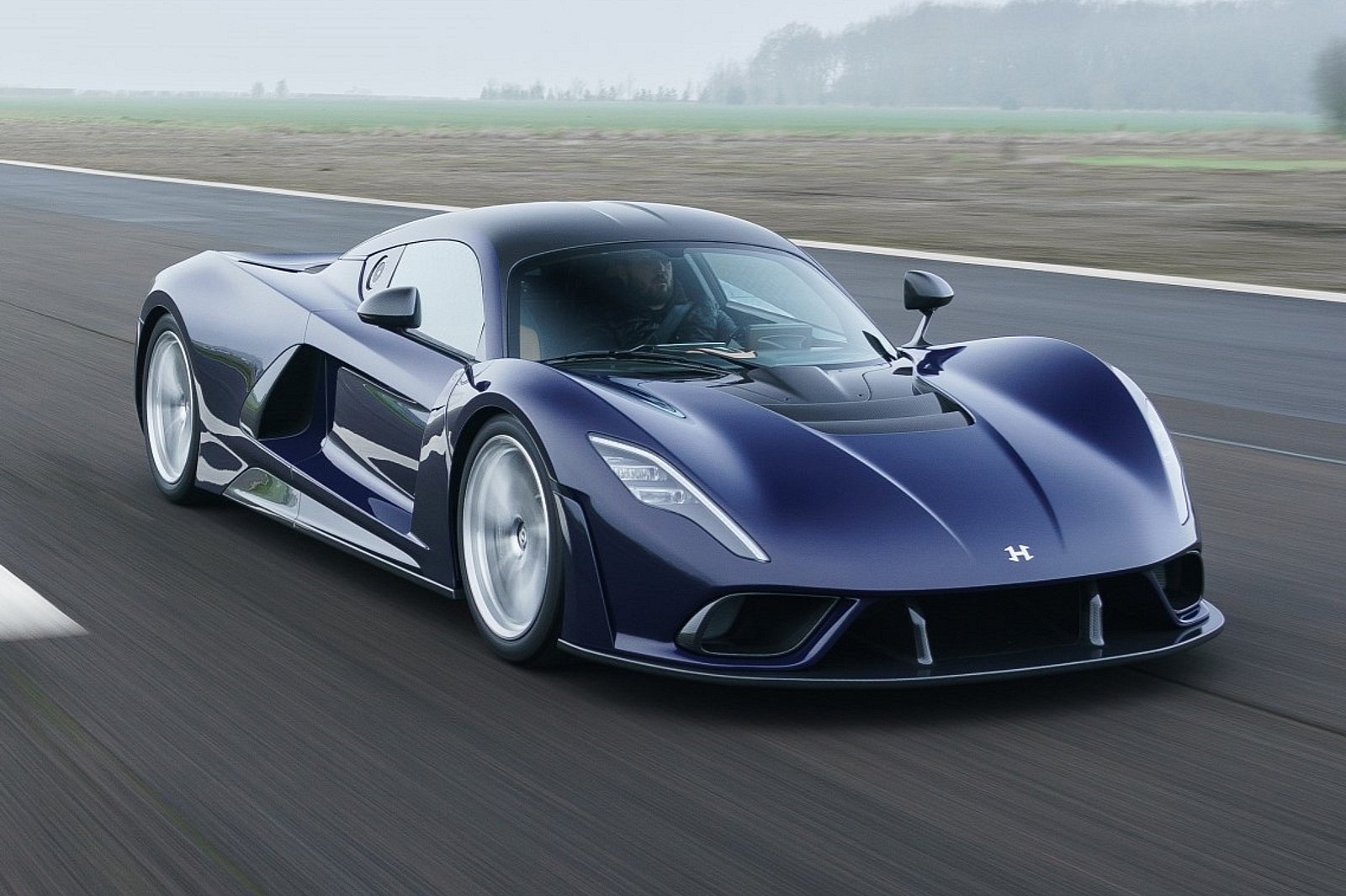 supercars, sports cars, legendary german supercar will inspire hennessey's f5 venom replacement