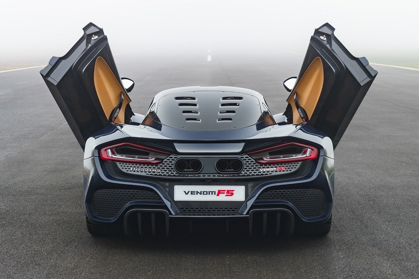 supercars, sports cars, legendary german supercar will inspire hennessey's f5 venom replacement