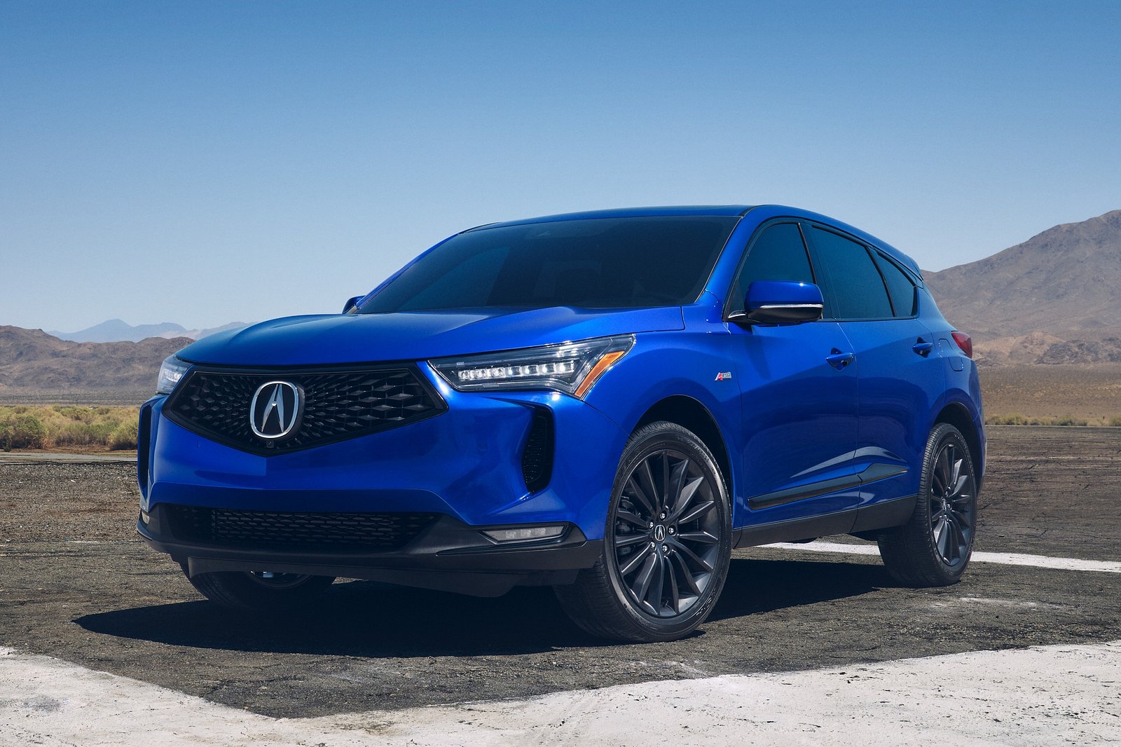 technology, rumor, acura's most popular models going electric before 2030