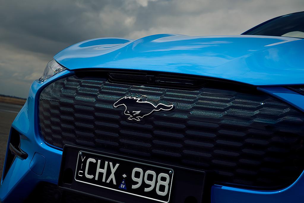 ford, mustang mach-e, car news, electric cars, performance cars, 2023 ford mustang mach-e: full australian details