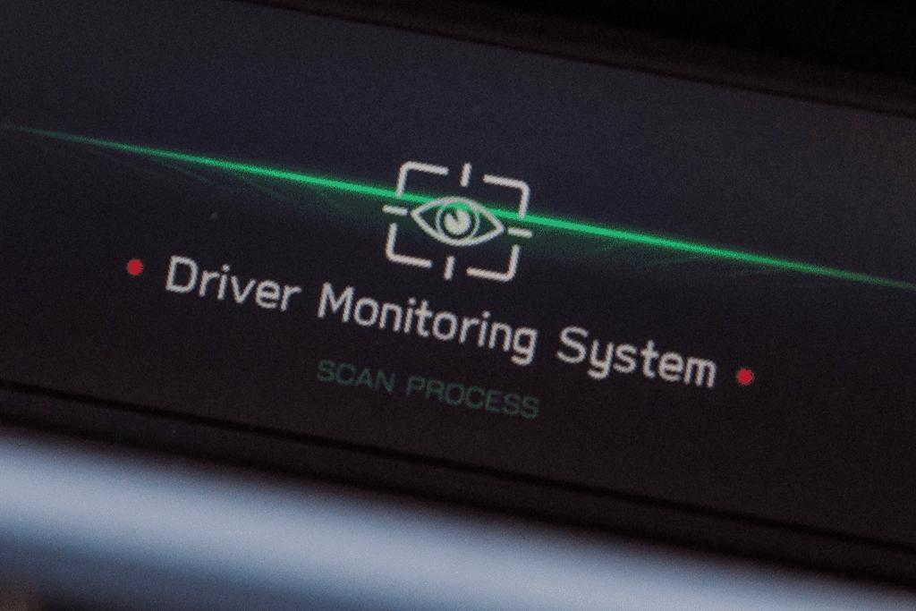 car features, safety, what are driver monitoring systems?