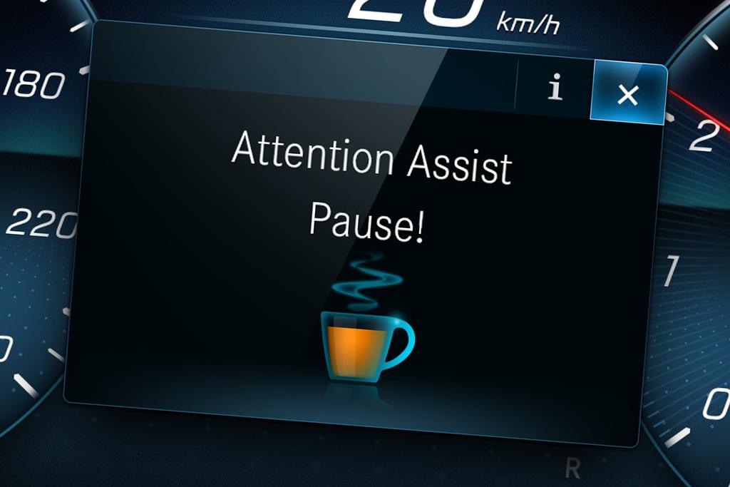 car features, safety, what are driver monitoring systems?
