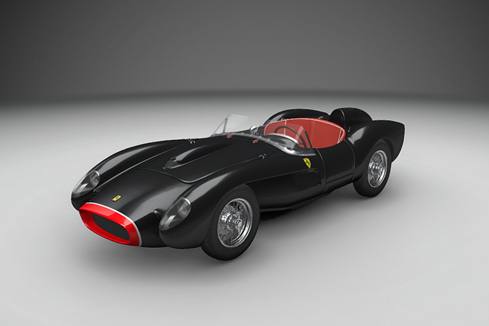 offbeat, electric vehicles, design, the configurator for the world's cheapest ferrari is now open