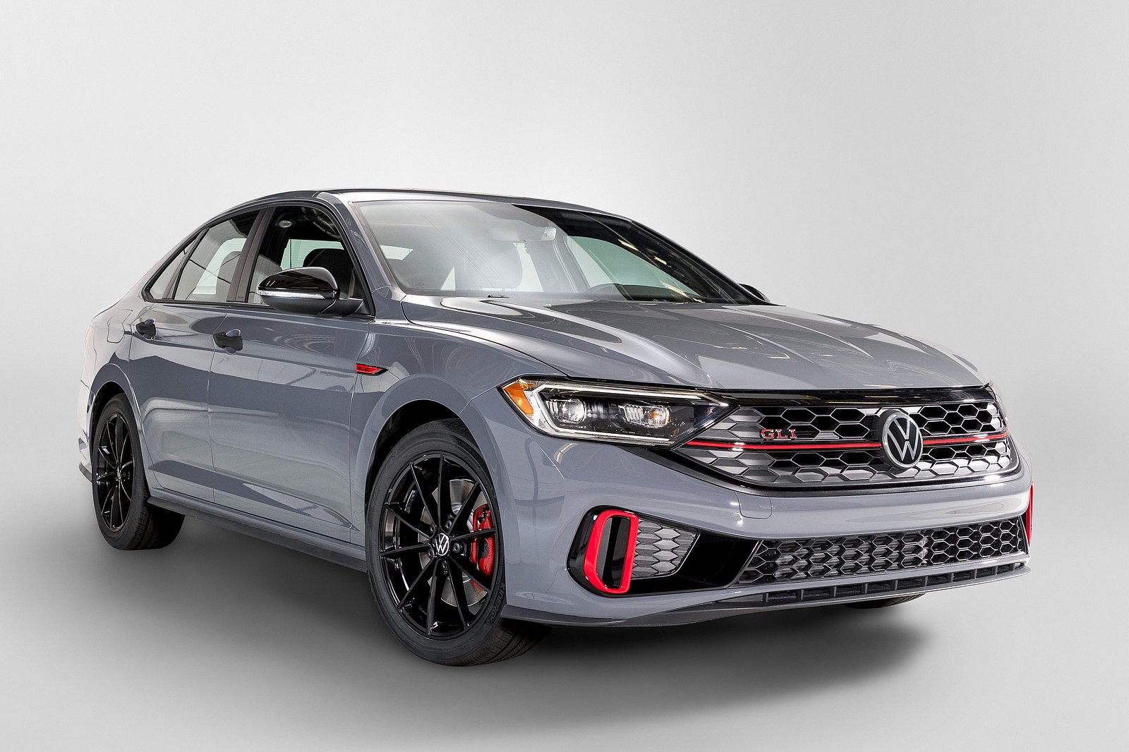 sports cars, special editions, volkswagen jetta gli gets 40th anniversary edition for 2024