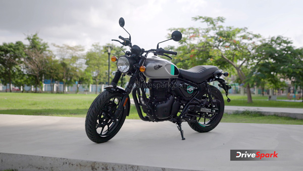 royal enfield hunter 350, royal enfield hunter 350, royal enfield hunter 350 crosses 2 lakh sales milestone – continues strong sales growth