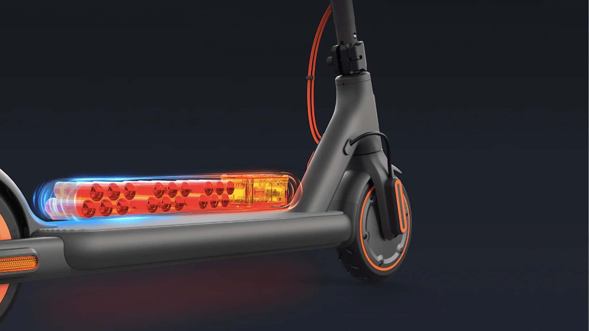 chinese tech giant xiaomi presents new electric scooter 4 go in europe