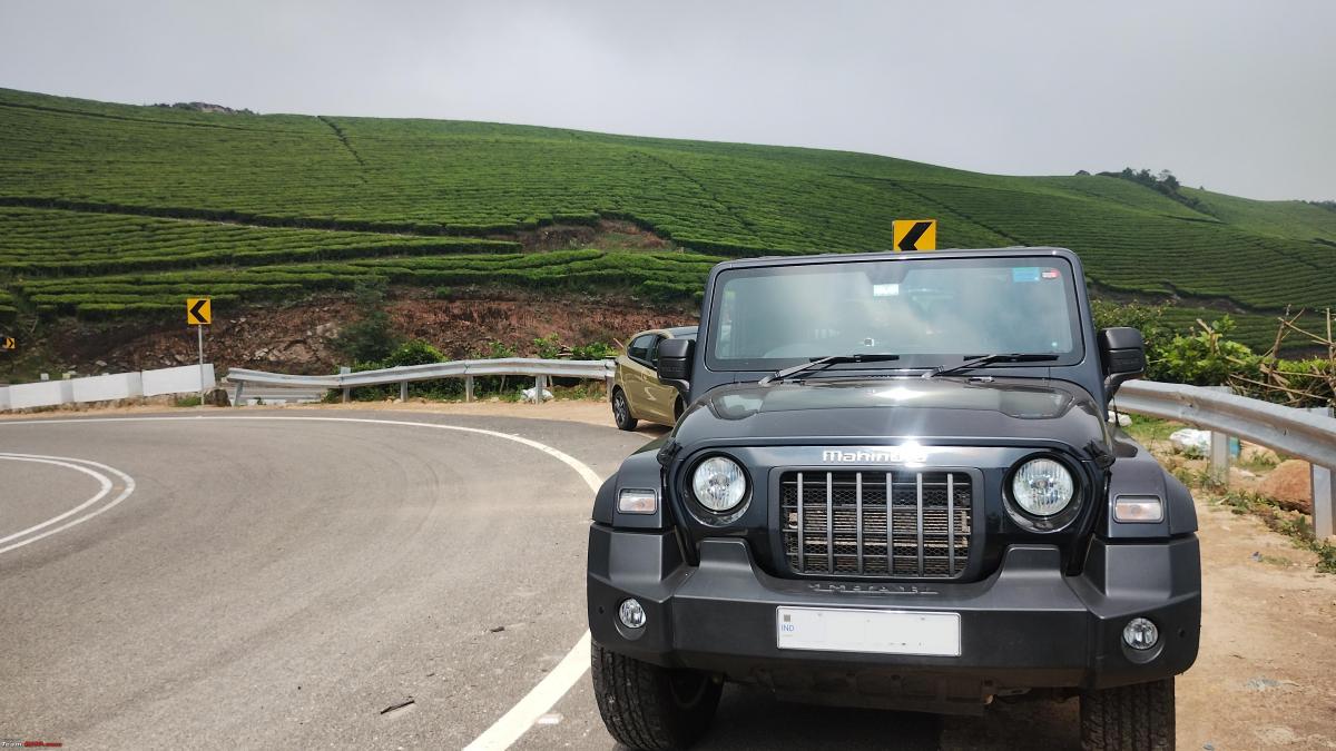 10 months & 10,000 km with my Thar petrol AT: Ownership experience, Indian, Mahindra, Member Content, Thar, Car ownership