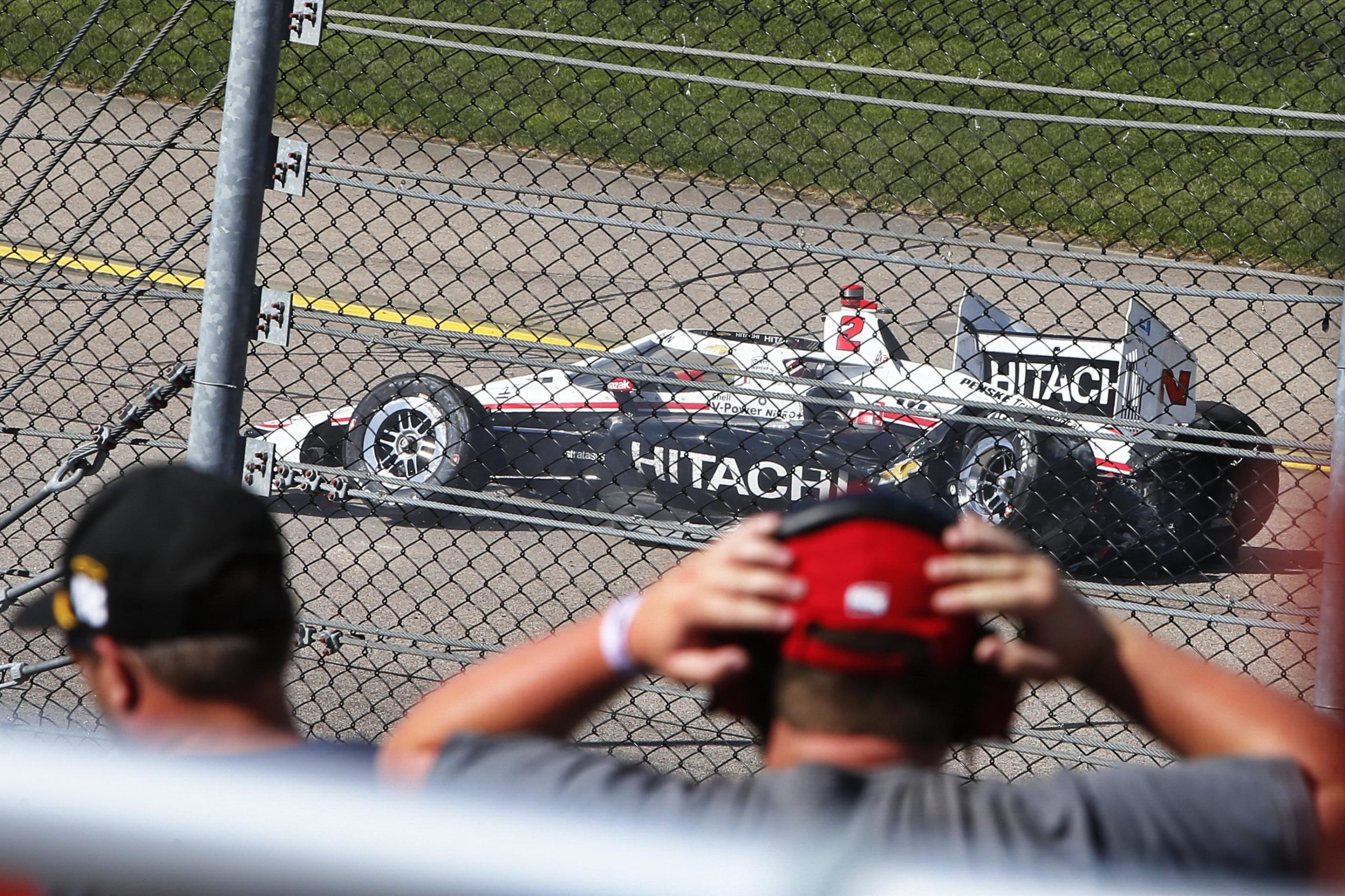 is palou’s once-certain indycar title now at risk?