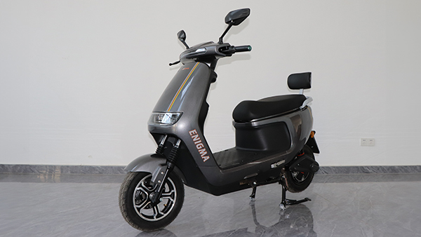 enigma ambier n8, enigma ambier n8, enigma ambier n8 electric scooter launched at rs 1.05 lakh – more range than ola