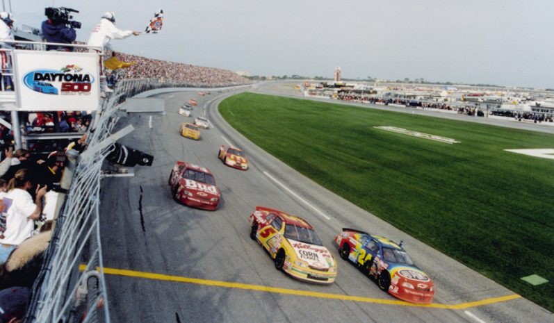 NASCAR In 1997 — The 75 Years Edition