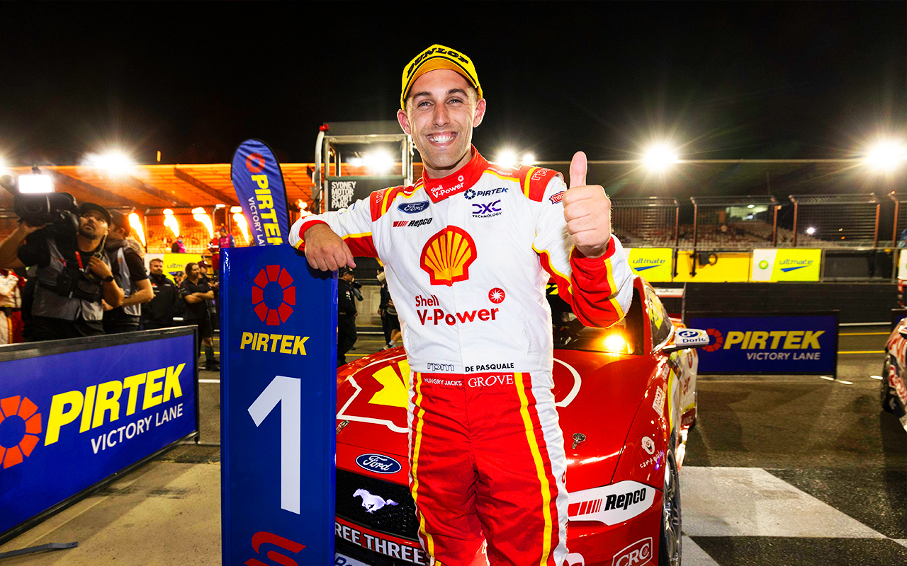 supercars gearing up for exciting supernight under lights