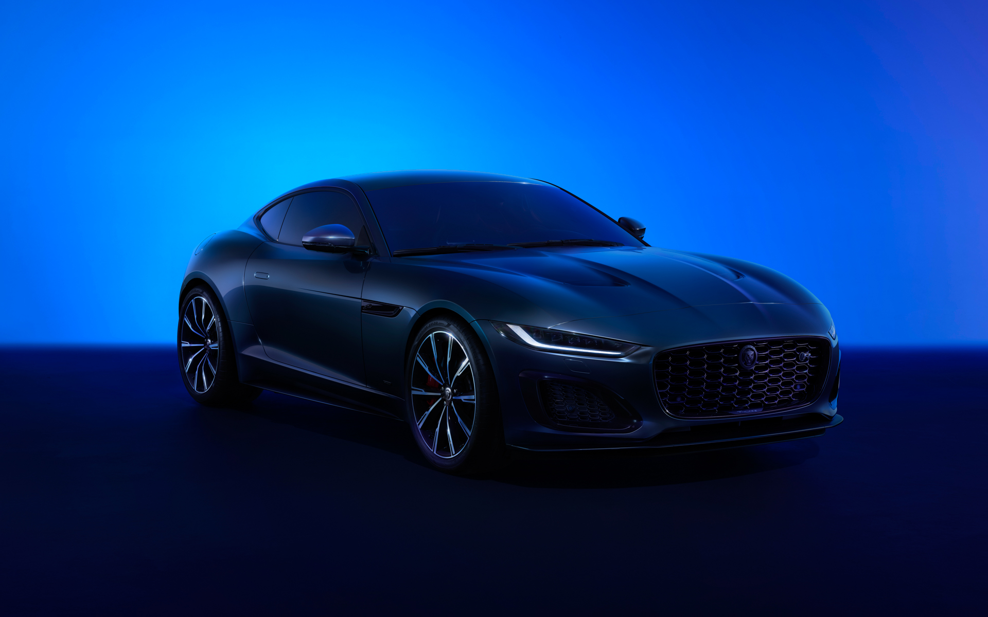 jaguar has preserved the sound of the f-type’s v8 in the british library