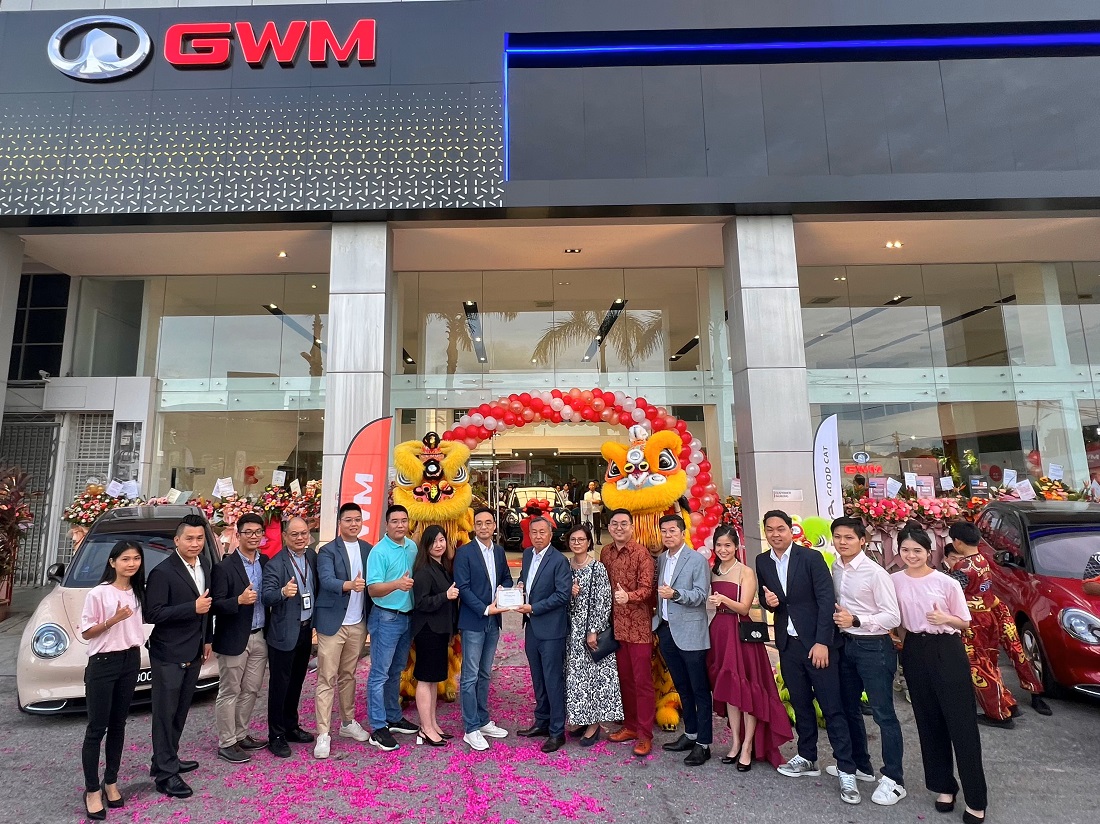 haval, dealership, great wall motor, malaysia, negri sembilan, penang, gwm malaysia adds more 4s centres to dealer network
