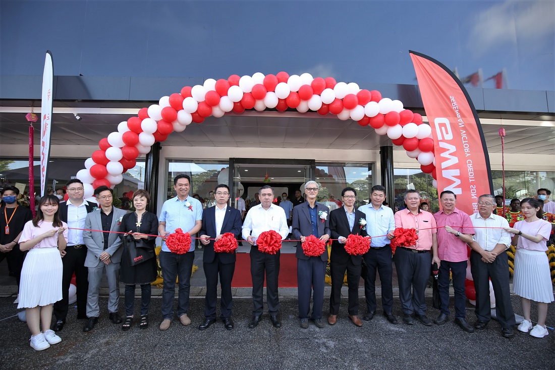 haval, dealership, great wall motor, malaysia, negri sembilan, penang, gwm malaysia adds more 4s centres to dealer network