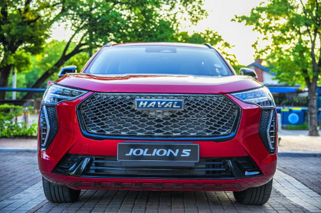 should you buy a used haval jolion s?