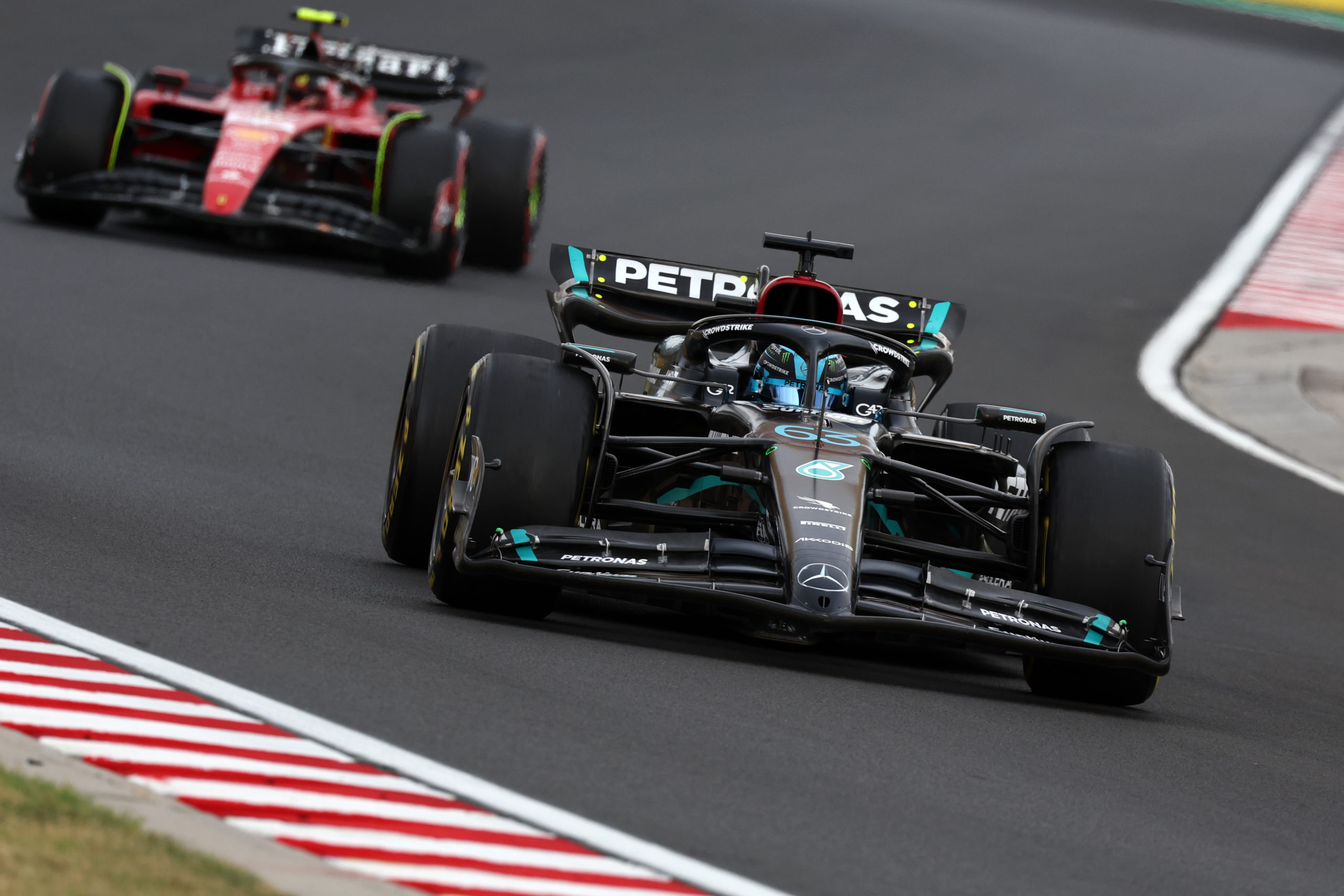‘more fun’ or ‘disaster’ – is f1’s new qualifying here to stay?