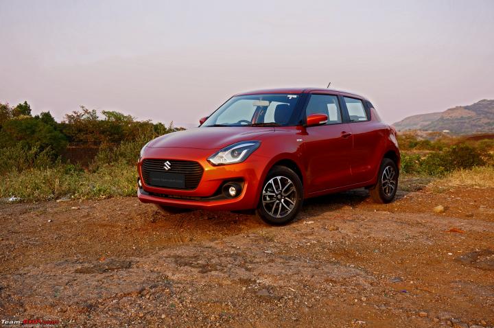 Why my Maruti Swift is almost the perfect city car: 10,000 km ownership, Indian, Maruti Suzuki, Member Content, Swift, Car ownership