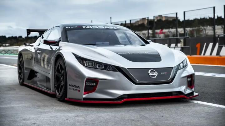 Modern EVs look too aggressive, says R35 GT-R designer, Indian, Nissan, Other, electric cars, International