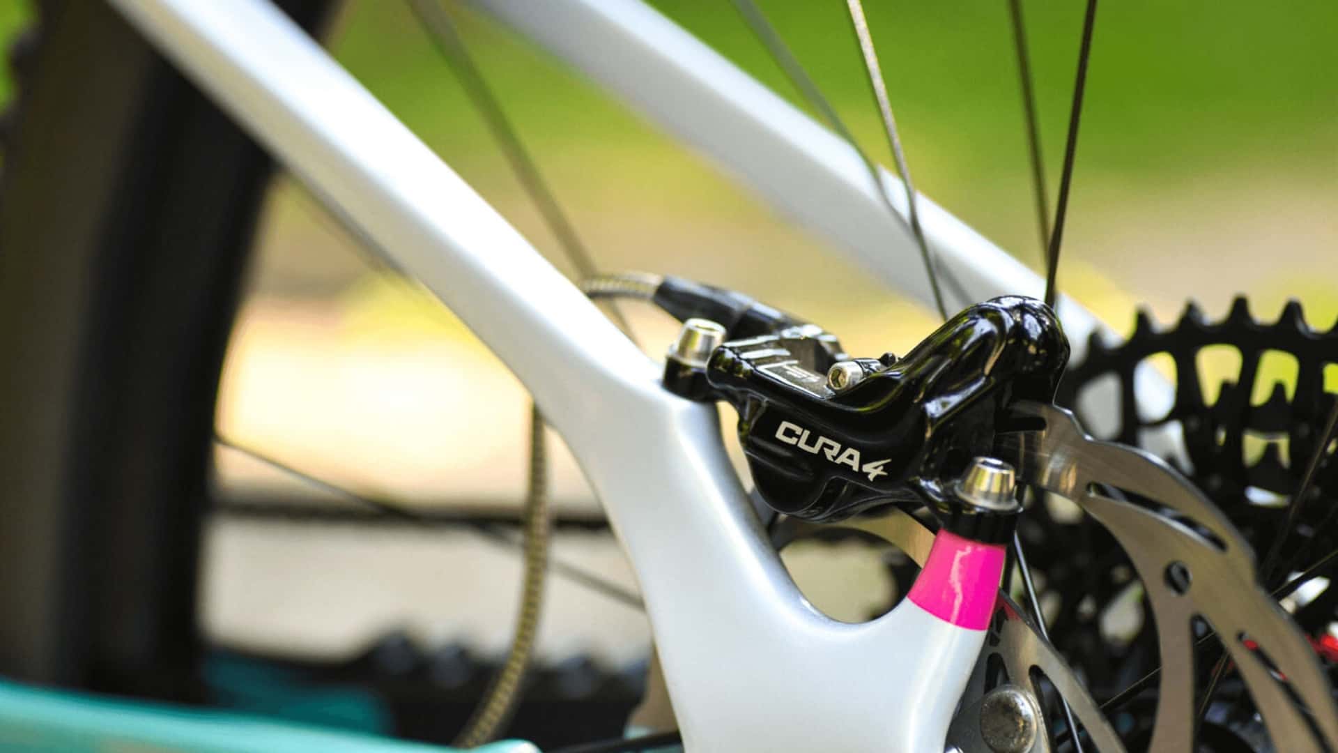 greyp presents all-new zaney electric mountain bike