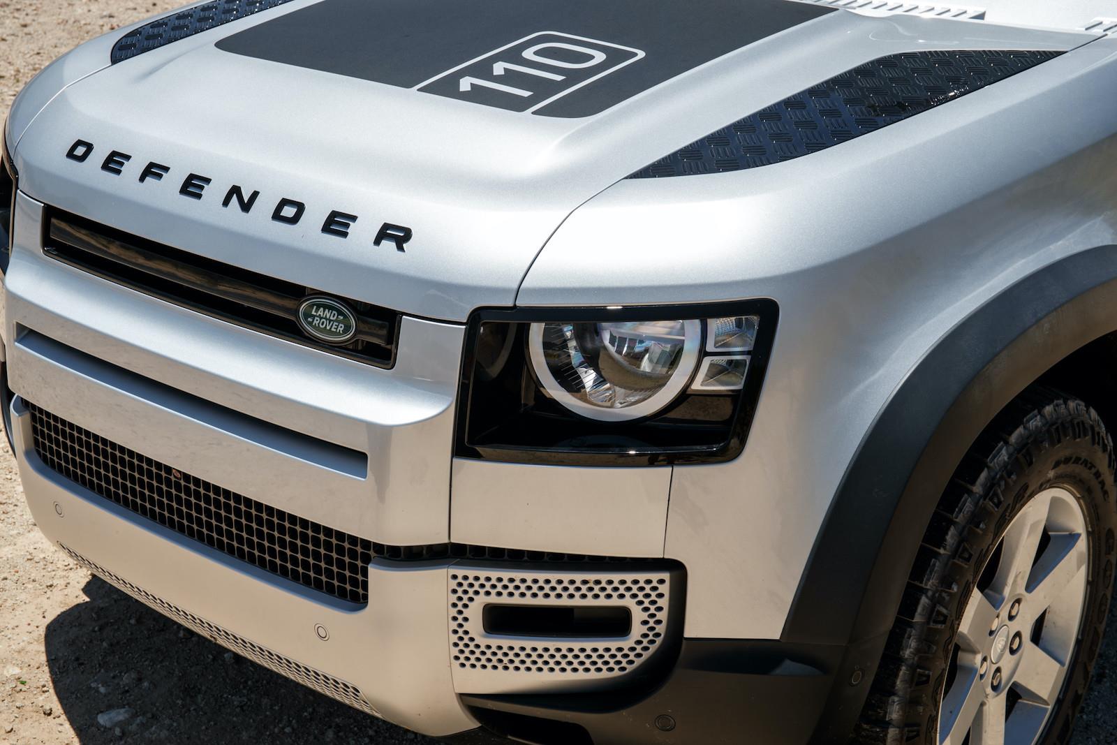 which land rover defender is better: diesel or petrol?