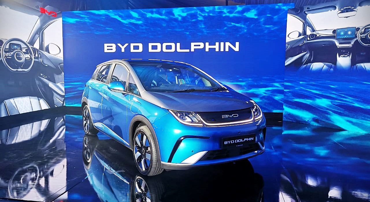 BYD Dolphin in Malaysia: Everything you need to know