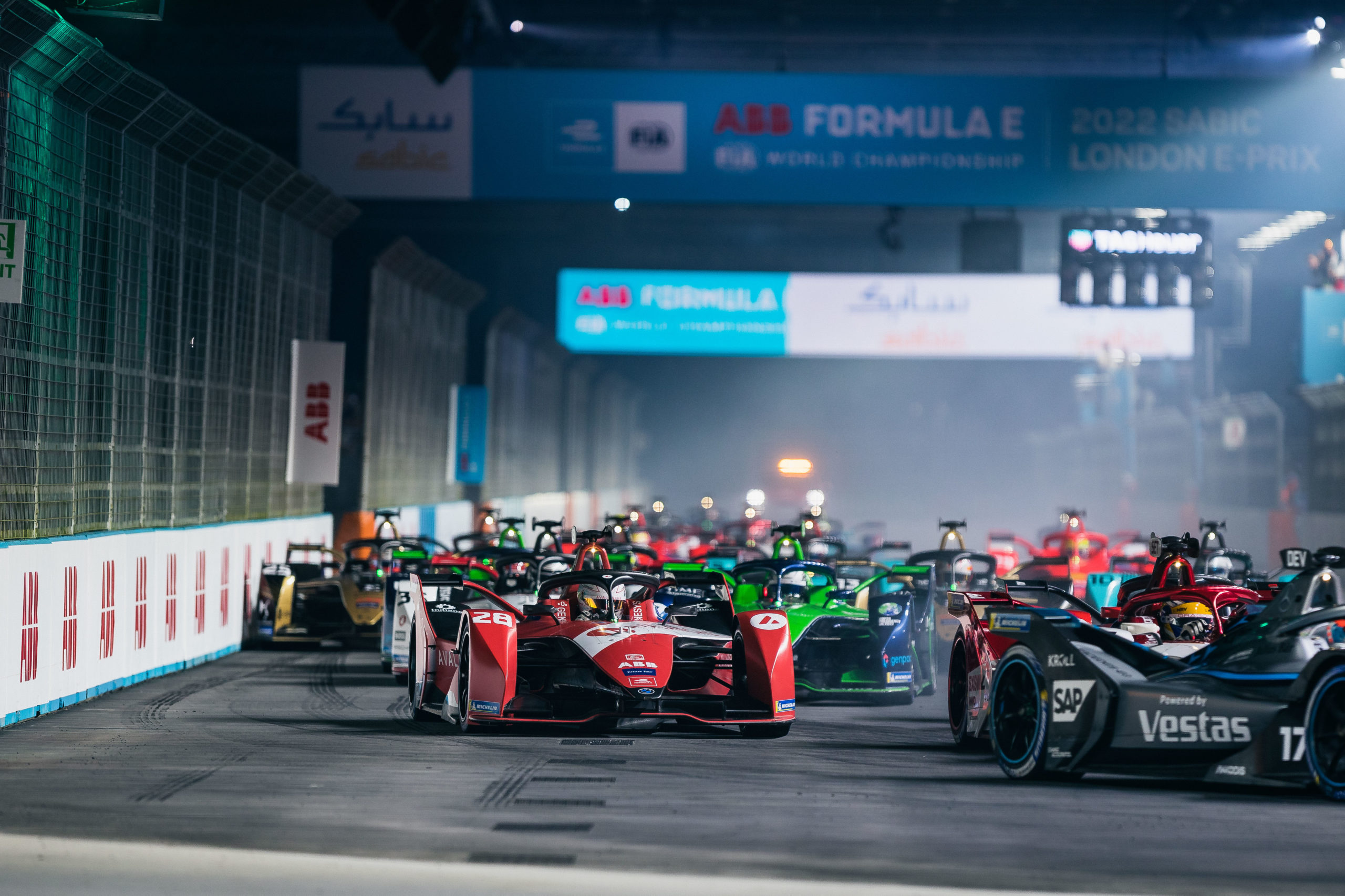 formula e’s ideal finale venue is a template for racing’s future