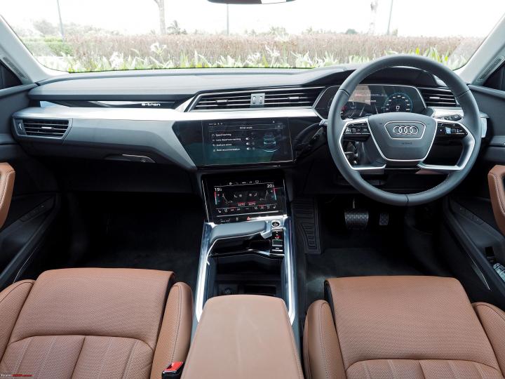 2023 Audi Q8 e-tron Review : 7 Pros & 5 Cons, Indian, Audi, Launches & Updates, Q8 e-tron, Q8 e-tron Sportback, Review