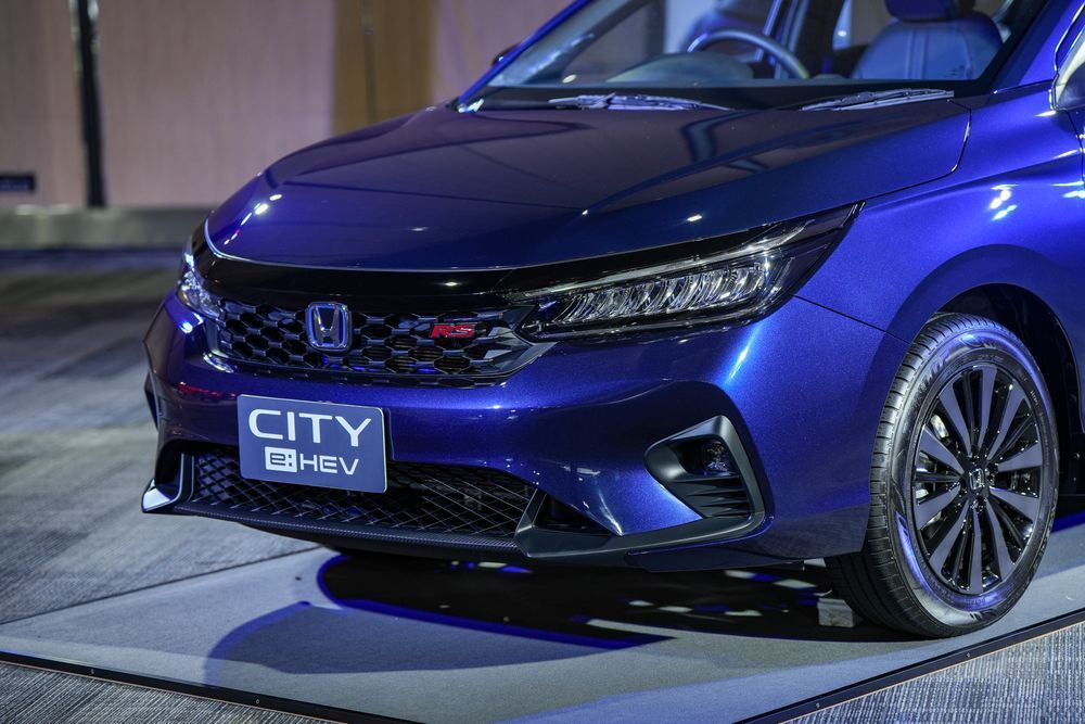 insights, 2023 honda city, honda city facelift, honda city, honda malaysia, 2023 honda city facelift: a closer look at the refreshed sedan's key updates and new features