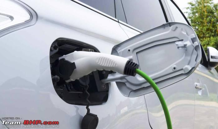 Europe mandates EV fast chargers every 60 km across highways, Indian, Other, Electric Vehicles, EV charging, International