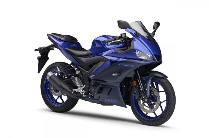 Yamaha R3 & MT-03 to be launched by end-2023, Indian, 2-Wheels, Yamaha, Yamaha YZF-R3, MT-03
