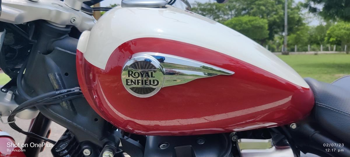 How I decided to buy the RE Super Meteor 650: Initial ownership report, Indian, Member Content, Royal Enfield, Super Meteor 650