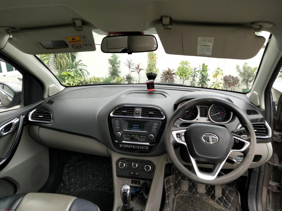 Tata Tiago long-term review including mileage, AC & aftersales service, Indian, Member Content, Tata Tiago, Tata, Review