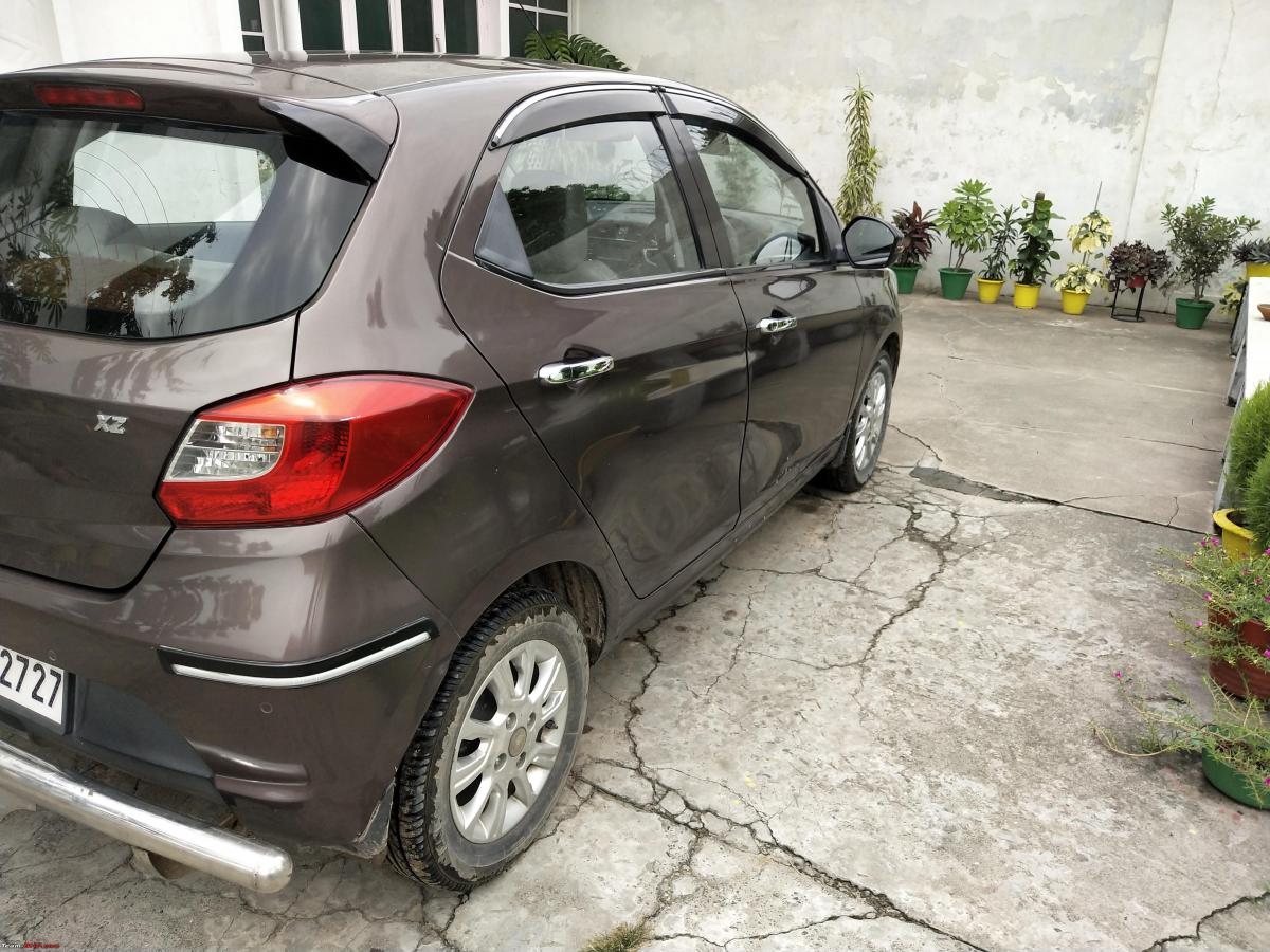 Tata Tiago long-term review including mileage, AC & aftersales service, Indian, Member Content, Tata Tiago, Tata, Review