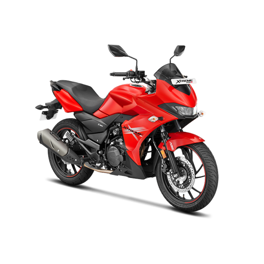 Hero MotoCorp discontinues the Xtreme 200S 2V, Indian, 2-Wheels, Hero MotoCorp, Xtreme 200S, Xtreme 200S 4V