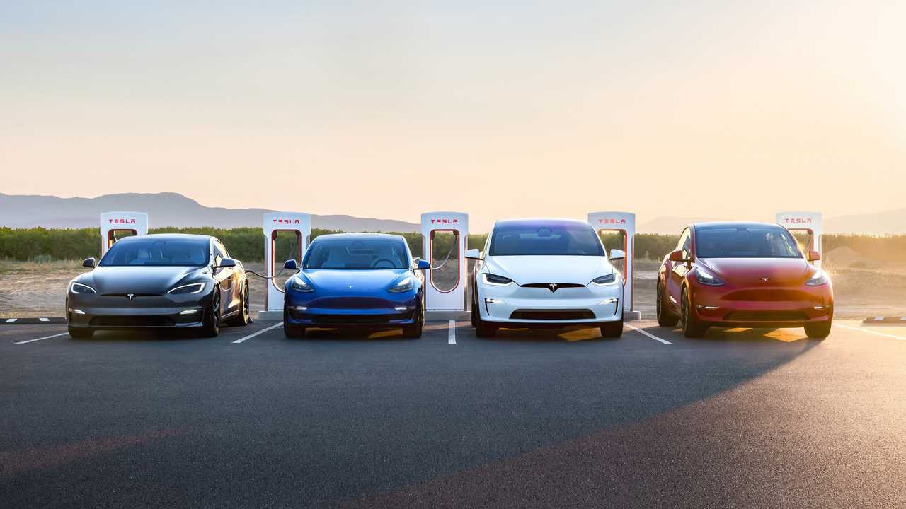 tesla price reductions partly offset by government tax credits: report